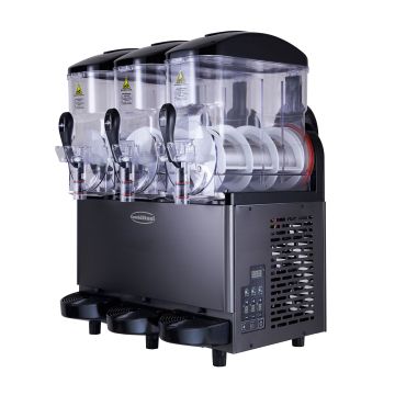 SLUSH MACHINE 3X12L