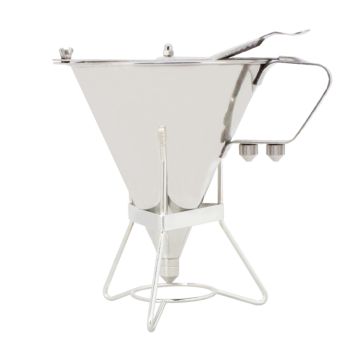 BESLAGDISPENSER 1.6L