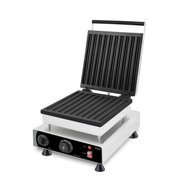 WAFELIJZER 10ST CHURROS WAFEL