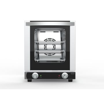 CONVECTIEOVEN 4X1/2GN