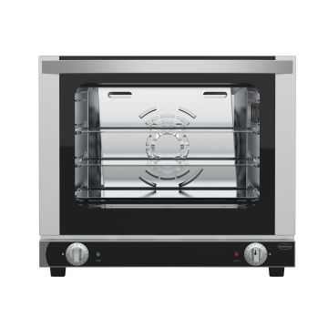 CONVECTIEOVEN 4X 430X325