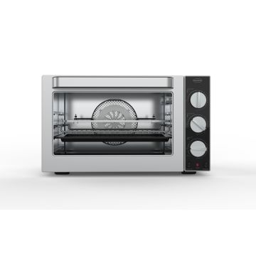 CONVECTIEOVEN ROTISSERIE