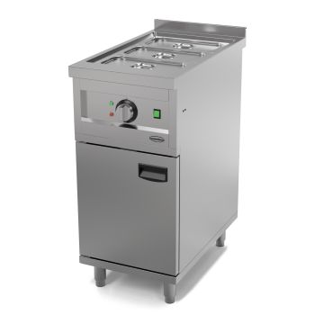 ENT 700 BAIN-MARIE EL. 1/1GN