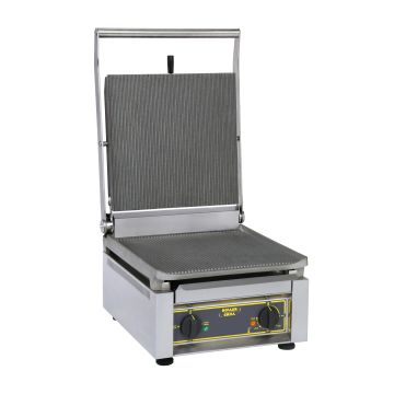 ROLLER GRILL Kontaktgrill, 3 kW