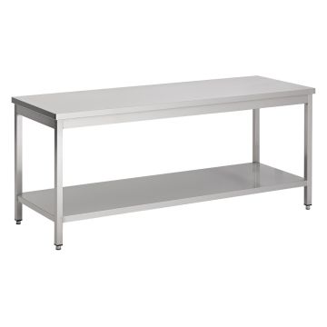 700 WERKTAFEL BODEMSCHAP 1500