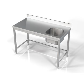 700 SPOELTAFEL 1R 1400