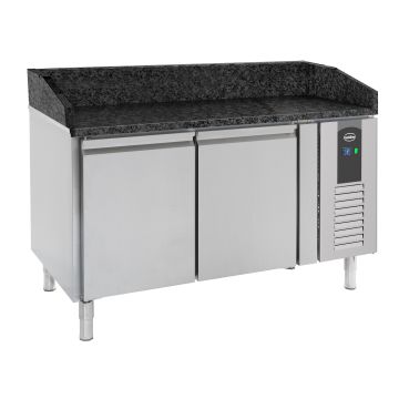 PIZZAWERKBANK 2 DRS GRANIET