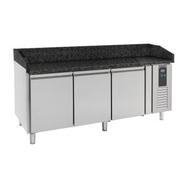 PIZZAWERKBANK 3 DRS GRANIET