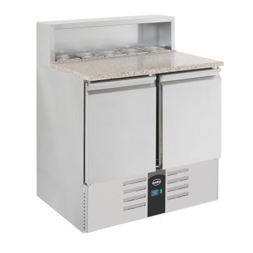 PIZZAWERKBANK 2 DRS