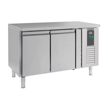 600 KOELWERKBANK 2 DEURS
