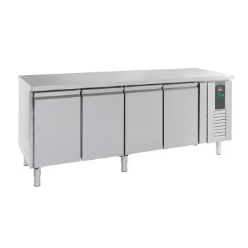 700 KOELWERKBANK 4 DRS