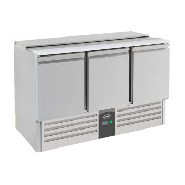 GEKOELDE SALADETTE 3 DRS