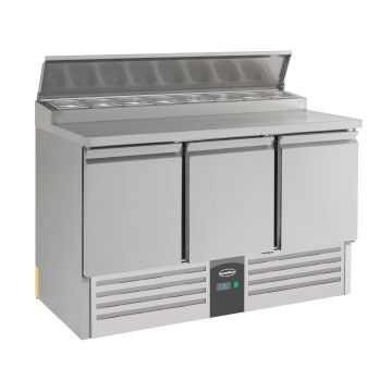 SALADETTE 3 DRS
