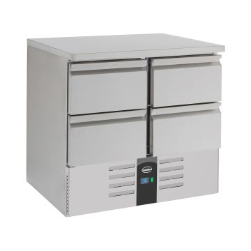 KOELWERKBANK 4 LADEN