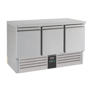 KOELWERKBANK 3 DRS