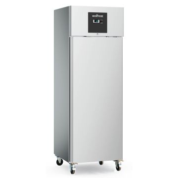 KOELKAST RVS 400L GX-SNACK400T
