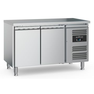 700 KOELWERKBANK 2 DEURS