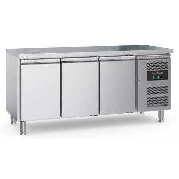 700 KOELWERKBANK 3 DEURS