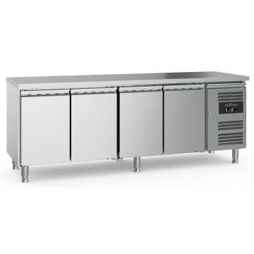700 KOELWERKBANK 4 DEURS