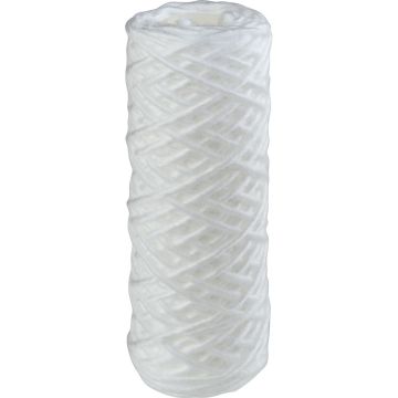 Wickelfilter /Wechselpatrone für Vorfilter