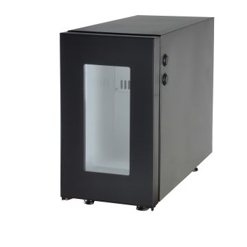 Milchkühlschrank universell