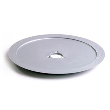 Ersatzklinge für Aufschnittmaschine, HENDI, 210017, ø300mm