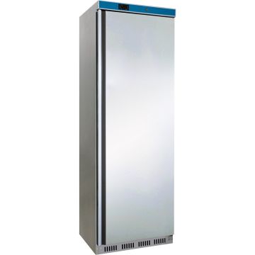 Stalgast Edelstahl Lagertiefkülschrank VT66E, 258 Liter