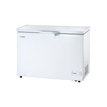 Tiefkühltruhe, 282 L