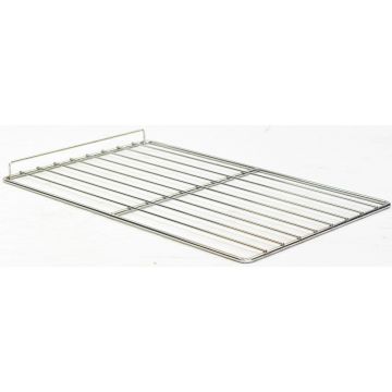 Edelstahlroste GN 1/1 (325x530mm)