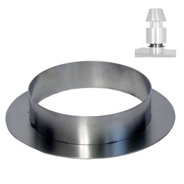 Kupplungsring (CBQ-060 & CBQ-075) (21mm)