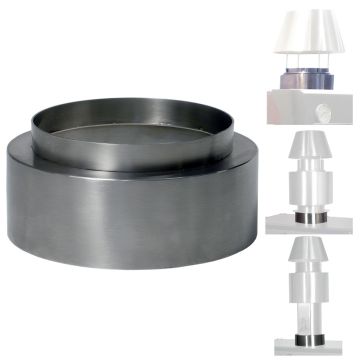 Adapter (CBQ-060 & CBQ-075) (50mm)