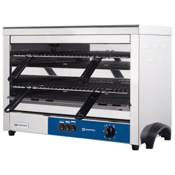 Elektro-Toaster, 2 Ebenen GN 1/1