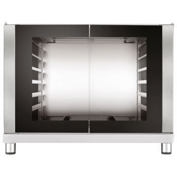 Gärschrank für 12 Bleche 600x400 mm oder GN 1/1 für Konvektionsöfen 10 GN 1/1 - 40x60 cm