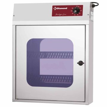 Sterilisationsschrank für Messer(25/30 Stk.) (482x155x613mm)
