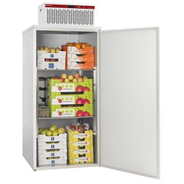 Zusammenstellung Schrank & Gruppe +2° +8° :  (935x995mm)