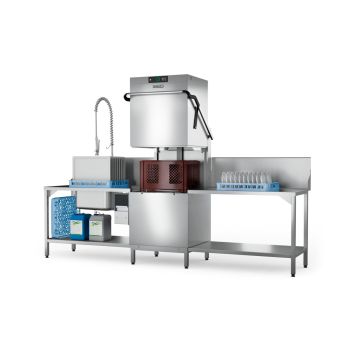Hobart Haubenspülmaschine PREMAX AUPL