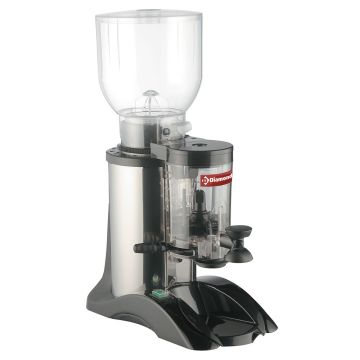 Kaffeemühle "automatisch" mit Dosierer
