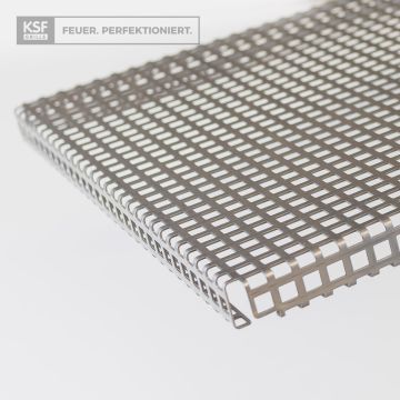 KSF Abtropfgitter für München - Kompakt 720x450x30 mm