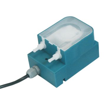 Reinigerdosierpumpe TG280