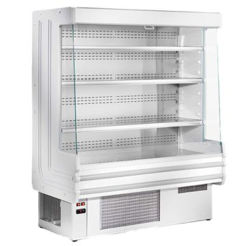 WANDKÜHLREGAL FÜR OBST;1000