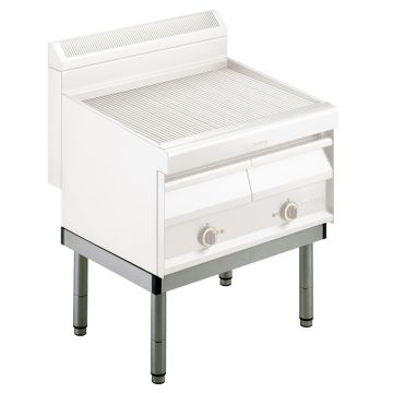 Universales Untergestell  Vaporgrill (420mm)