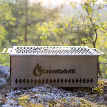 KSF MangaleGrill