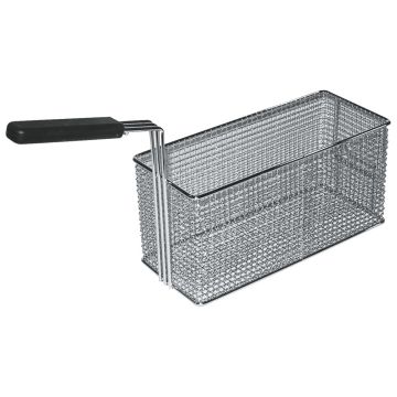 Korb für Gas- und Elektro-Fritteuse, 1/2
