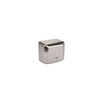 Hand dryer stainless steel