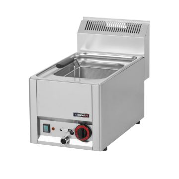 Pasta cooker 8 liters 33