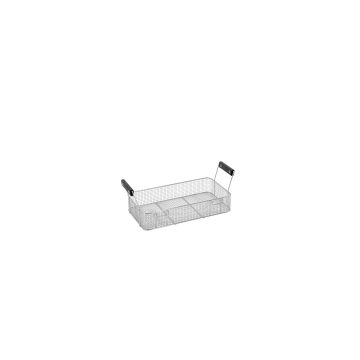 Basket for deep fryers 16 liters