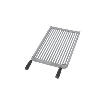 Fish grid for CGPL