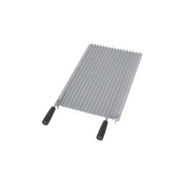 Meat grid for CGPL