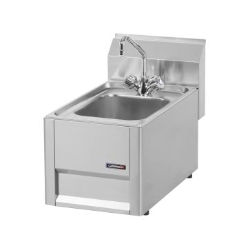 Worktop with sink 33