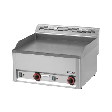Griddle plate Smooth Cast iron 66